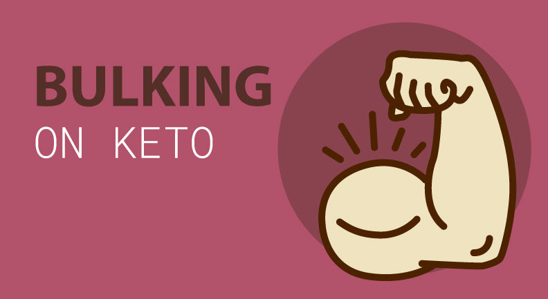 Bulking on Keto: Details You Need to Know