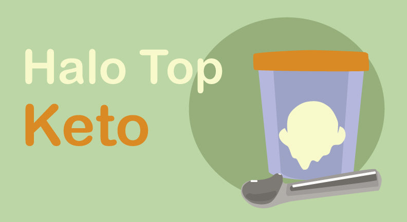 Is Halo Top Ice Cream Keto?