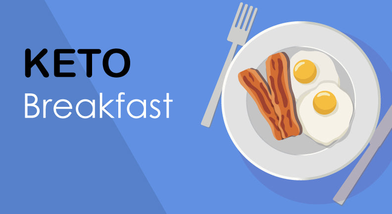 keto breakfast recipes