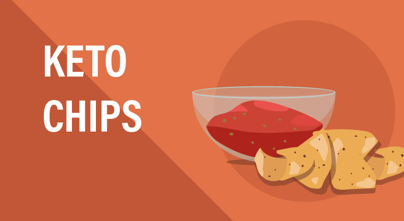Keto Chips