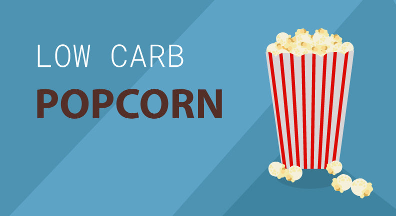 Is Popcorn Keto? Is It Low Carb? The Answer, Plus Alternatives