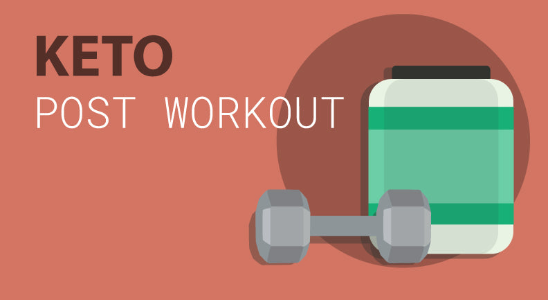 Keto Post-Workout: Nutrition & Supplement Guide