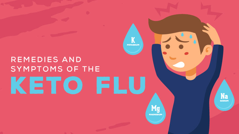 Keto Flu