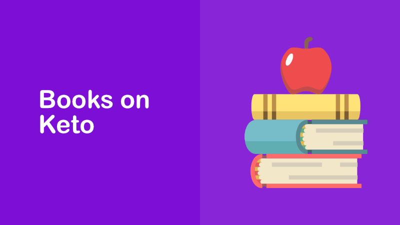 Books on Keto Everyone Should Read
