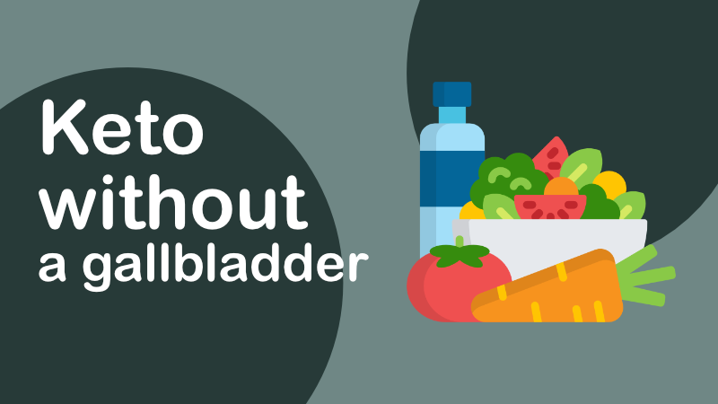 Keto Gall Bladder