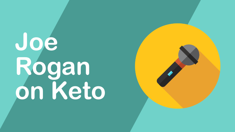 Joe Rogan Keto – Left Coast Performance