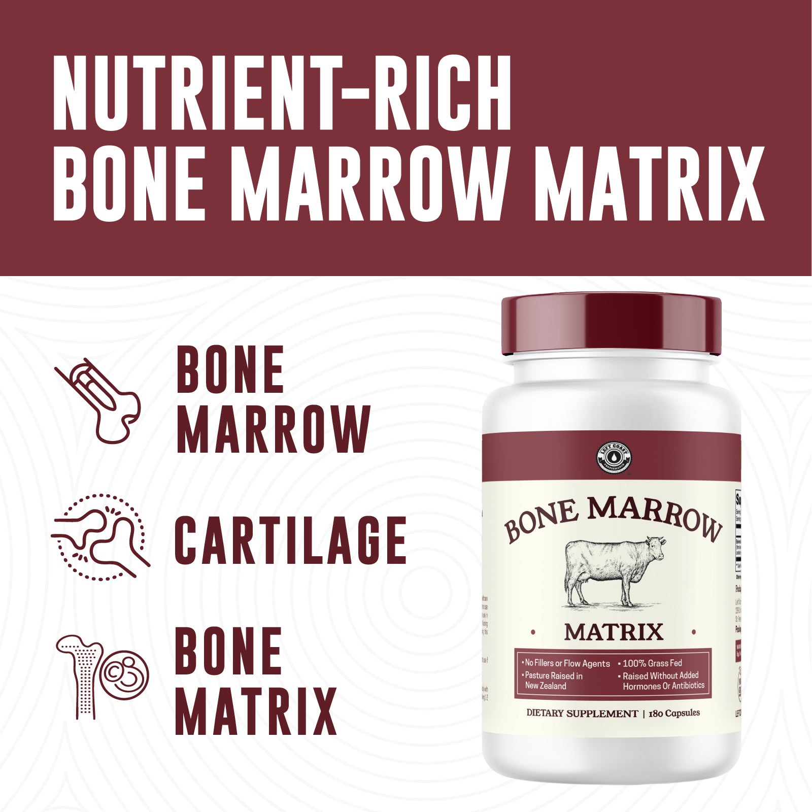 Bone Marrow Matrix