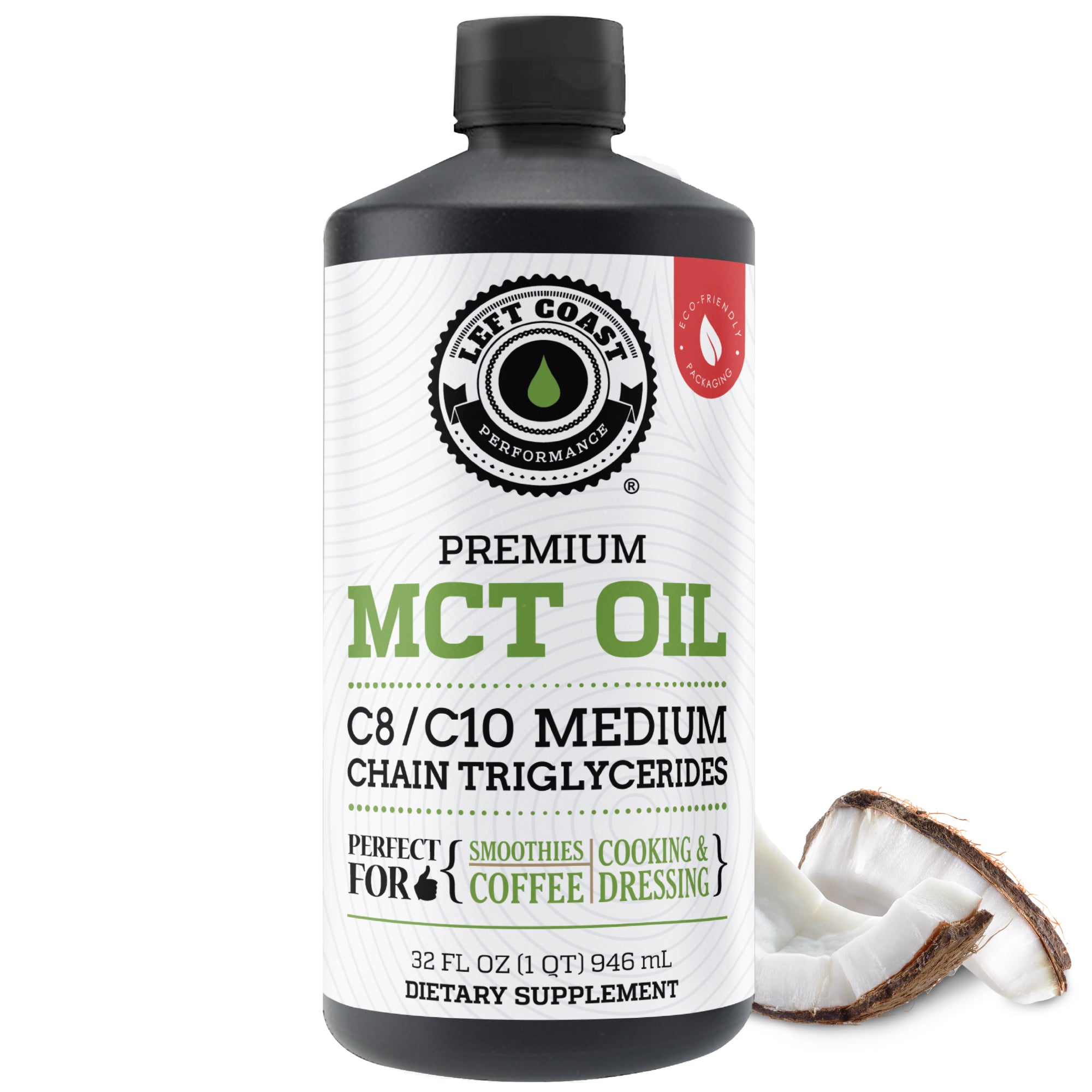 MCT Oil