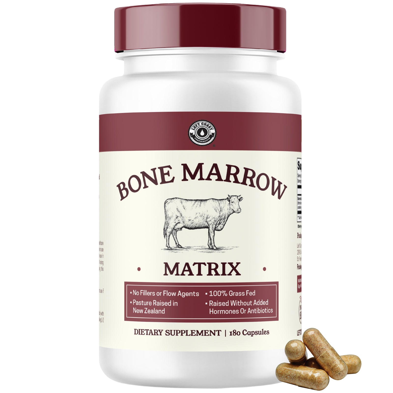 Bone Marrow Matrix