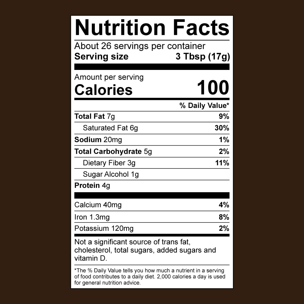 MCT + Collagen, Chocolate