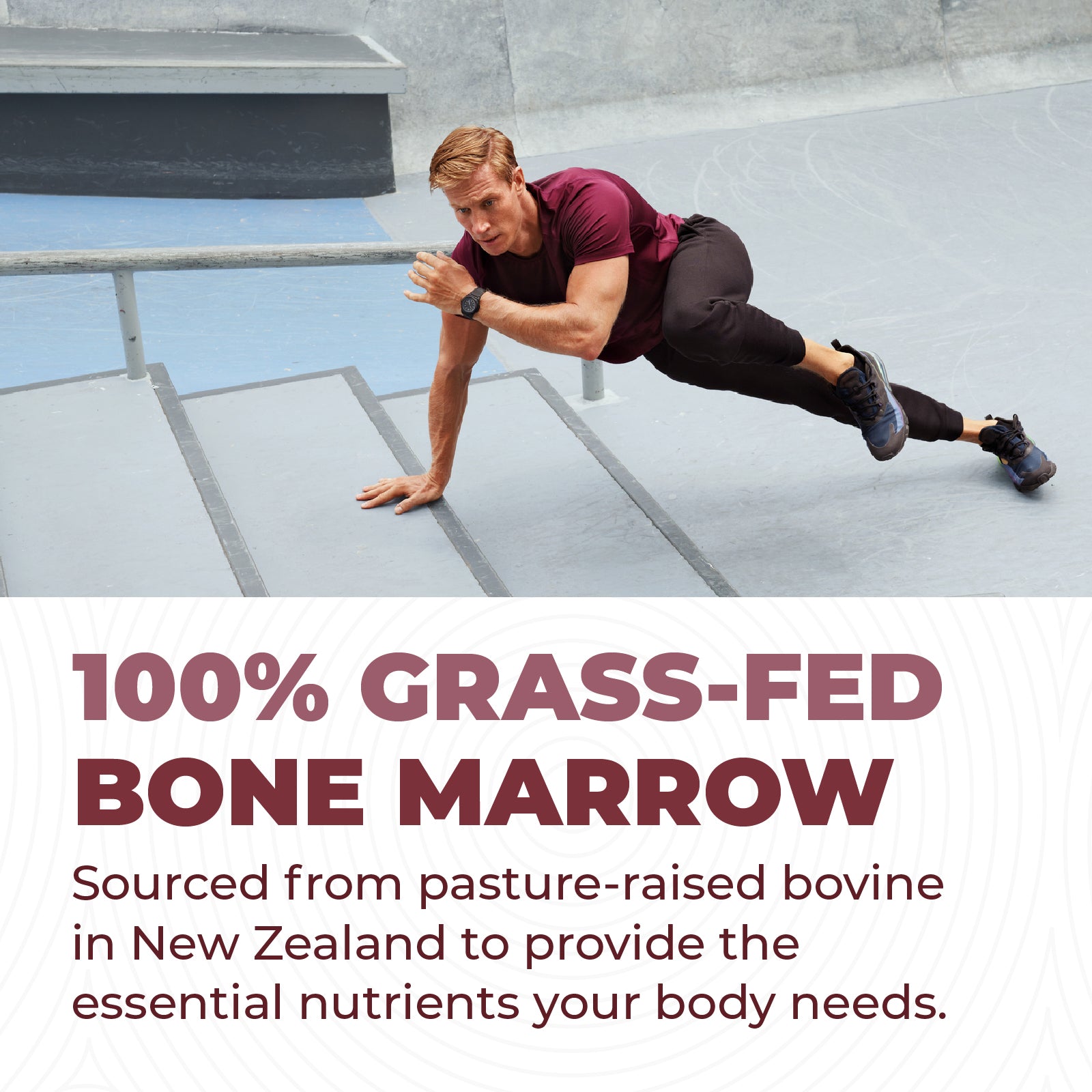 Bone Marrow Matrix