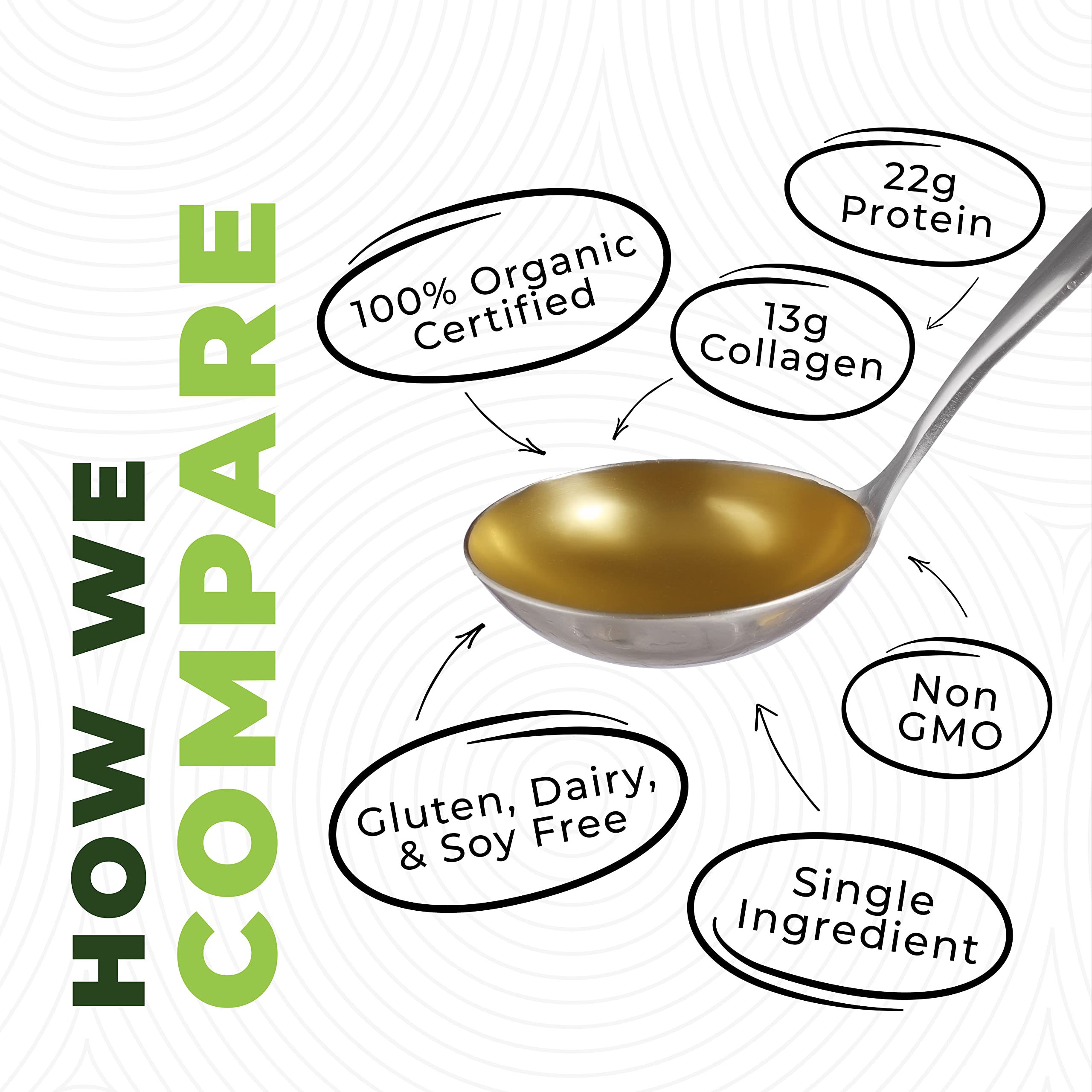 Organic Bone Broth