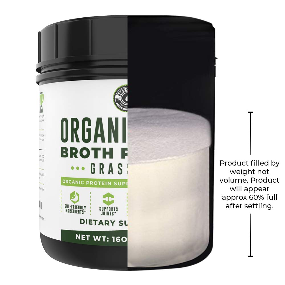 Organic Bone Broth