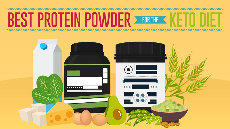 Best Protein Powder for Keto
