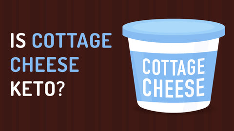 Is Cottage Cheese Keto? How Many Carbs, Can You Eat It, Plus Bonus Recipes