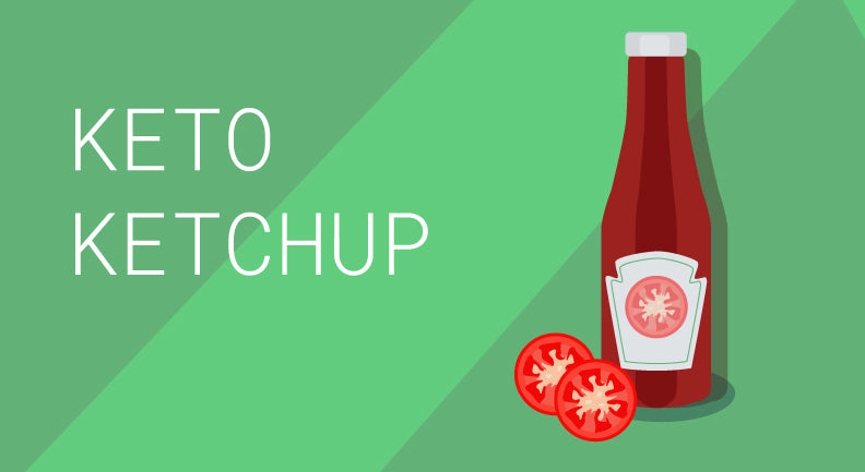 Keto Ketchup