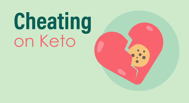Cheating on Keto: What are the Impacts, How Bad Is It, and How To Recover