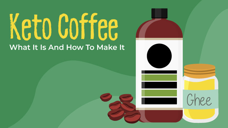 What Is Keto Coffee and How to make It