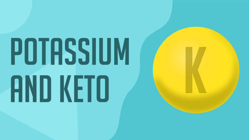 Potassium and the Keto Diet