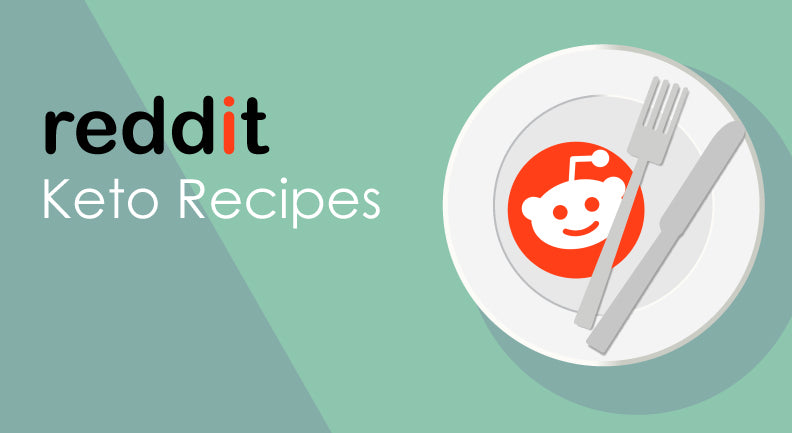 The Best Reddit Keto Recipes We Could Find