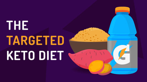 Targeted Ketogenic Diet: What It Is, How It Works & Who Should Consider Using It