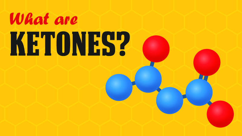 What Are Ketones?