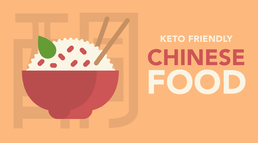 Keto Friendly Chinese Food