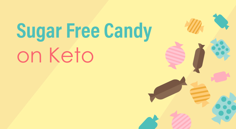 Sugar Free Candy on Keto? (...the REAL verdict)