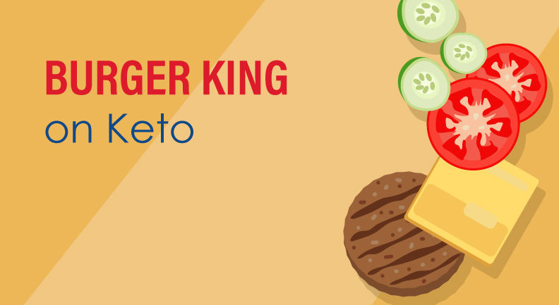 Burger King on Keto: How to Get Yo Whop On