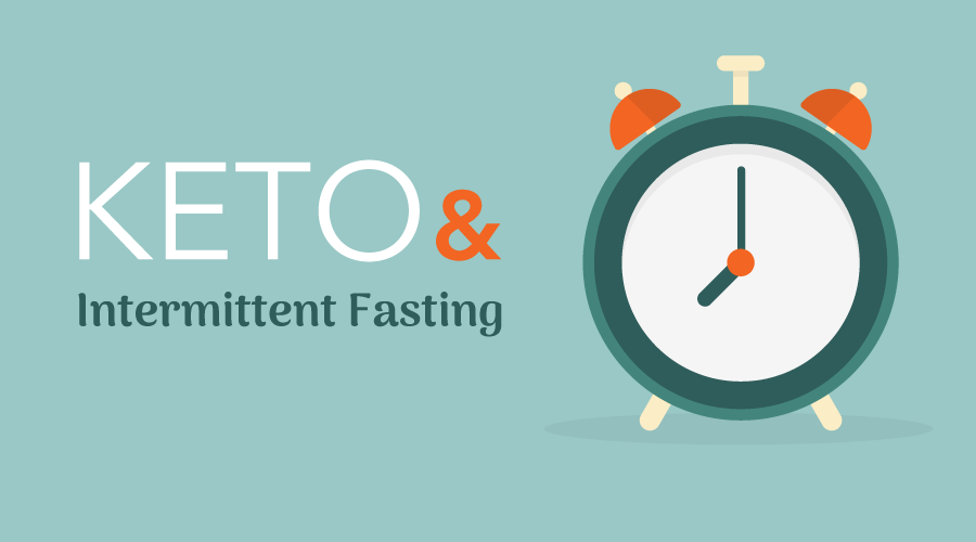 Using Intermittent Fasting on a Keto Diet: Schedules and Benefits