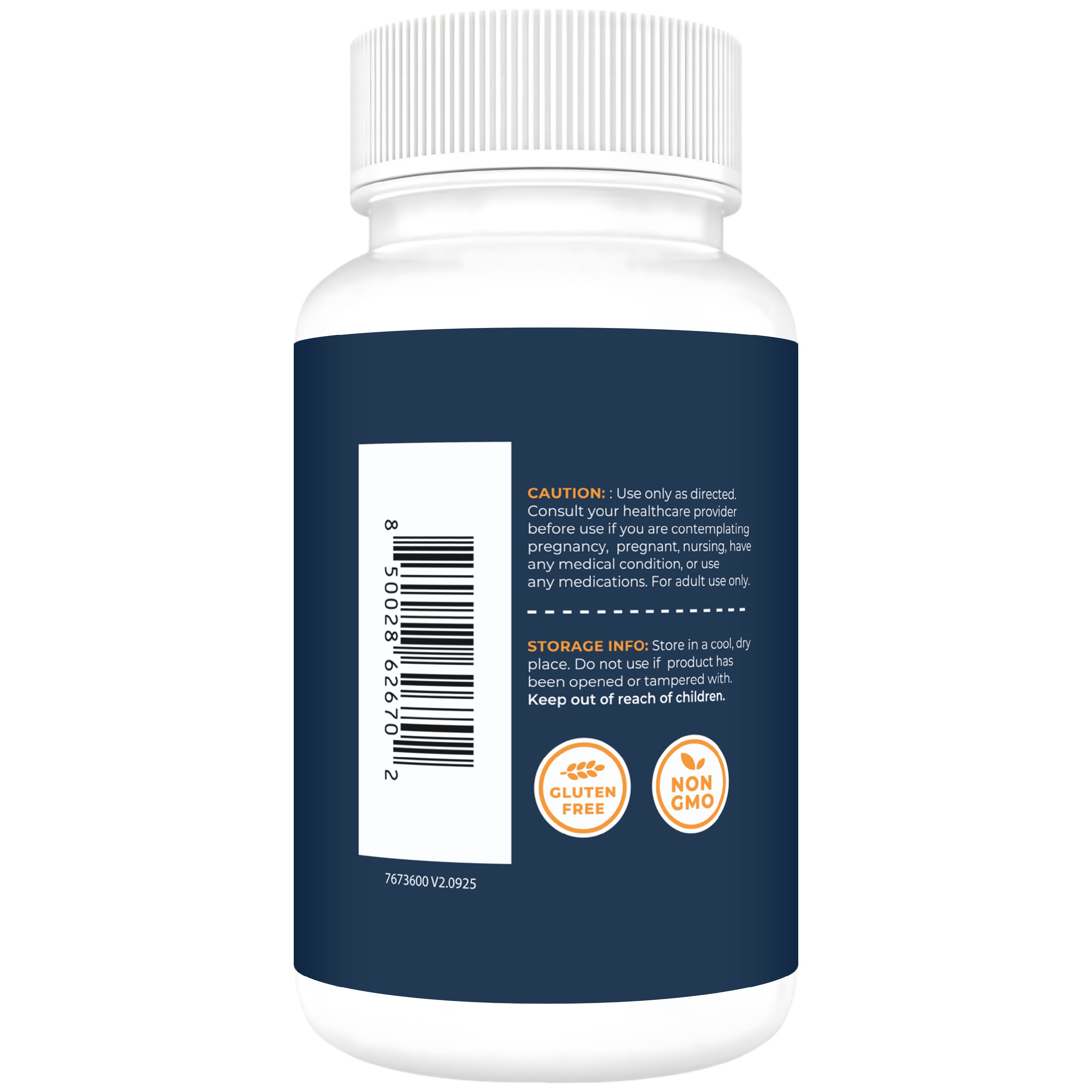 Keto Electrolytes Capsules, 180ct