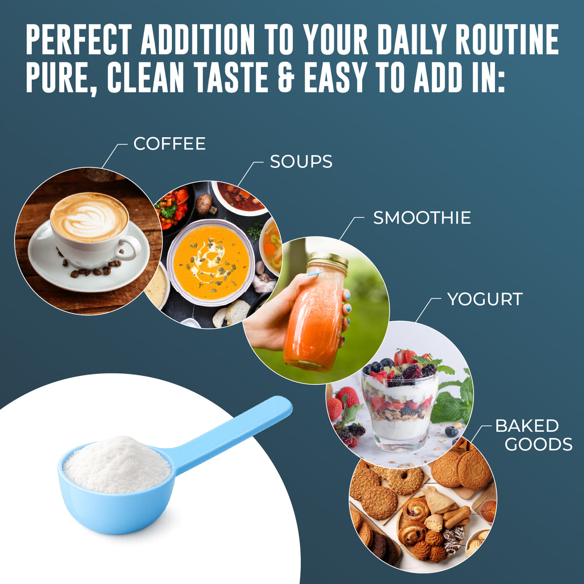 Advanced Collagen Complex