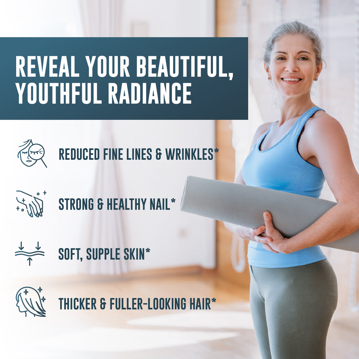 Advanced Collagen Complex