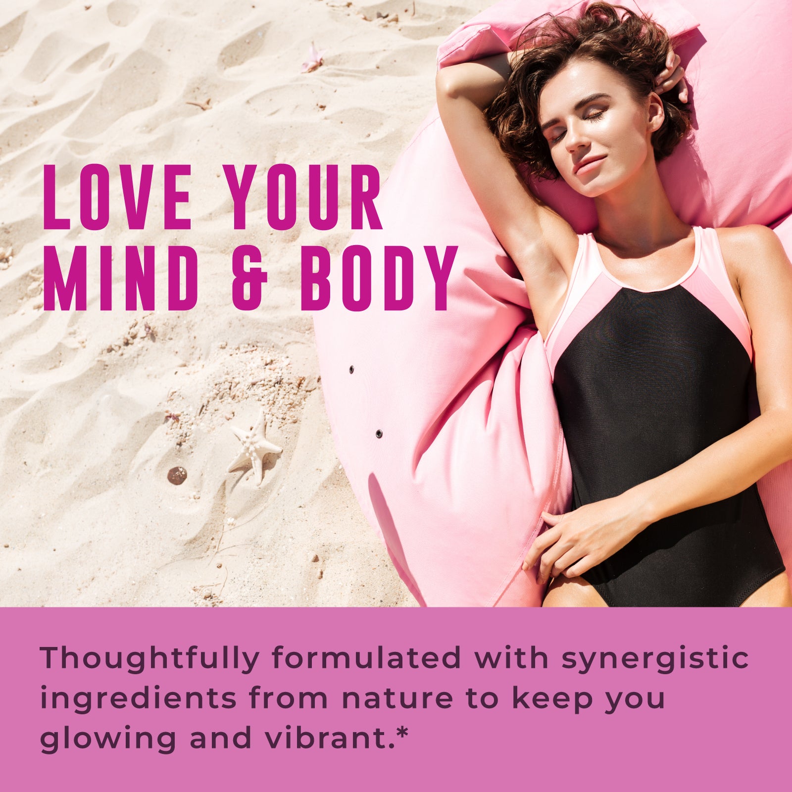 Beef Organs For Women Capsules, 60ct