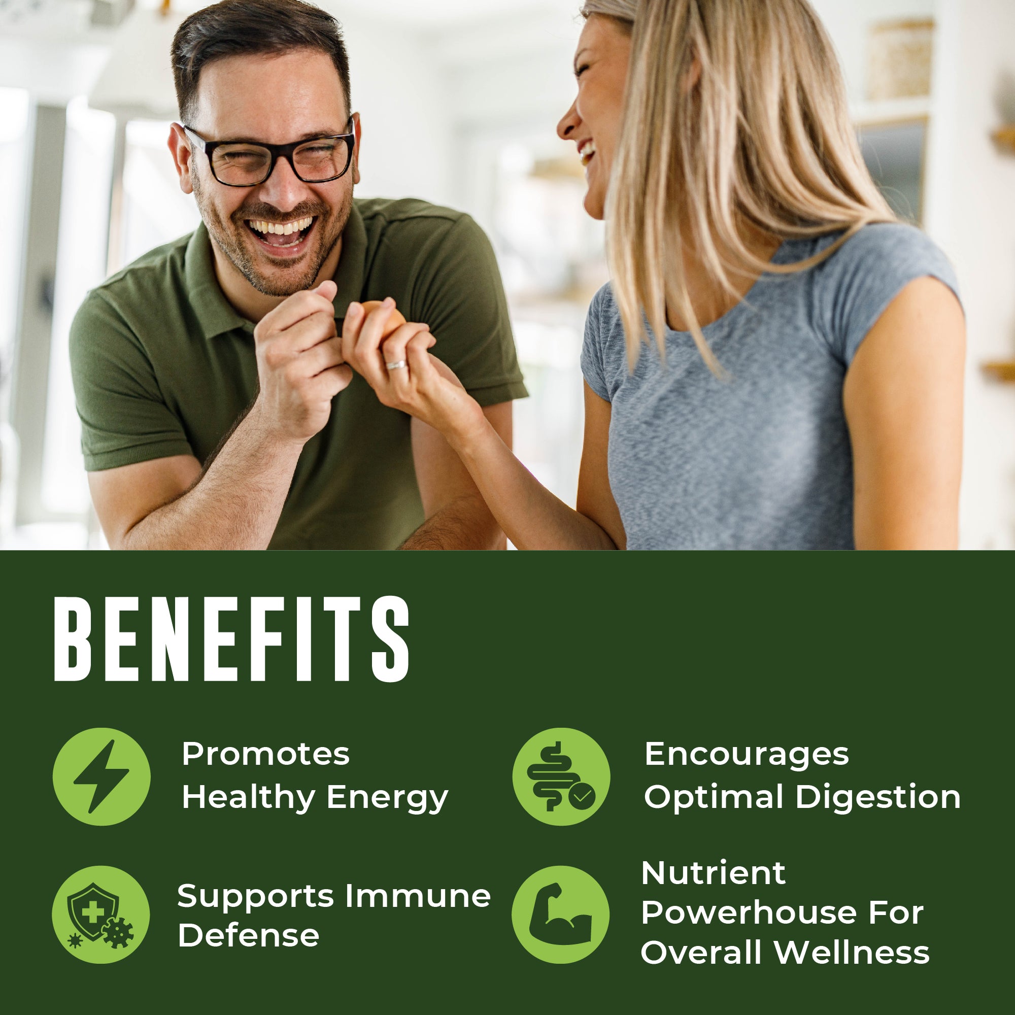 Beef Organ Complex Capsules, 360ct