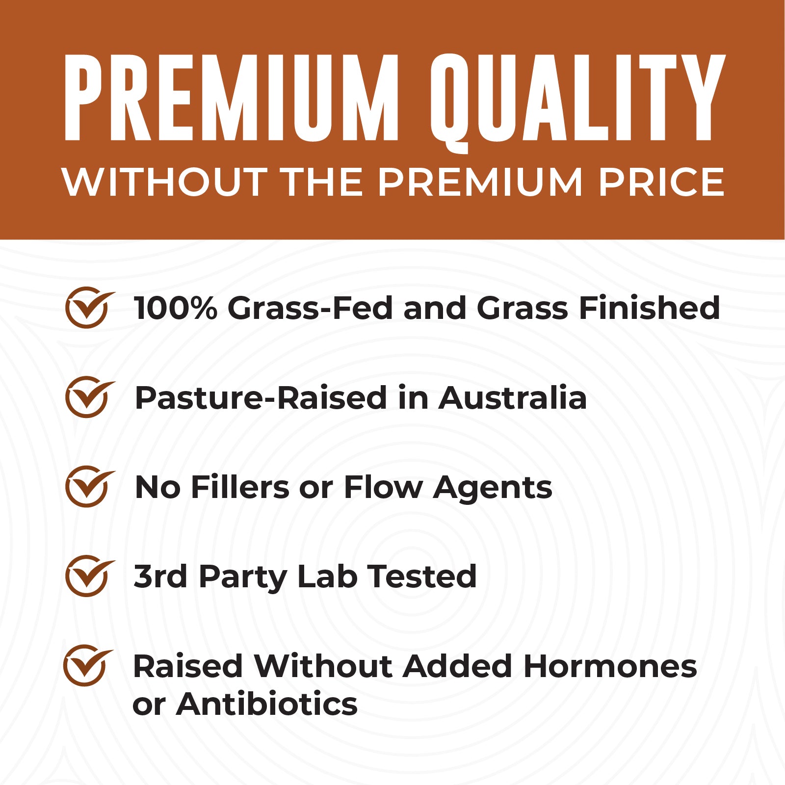 Regenerative Organic Beef Liver