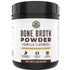 Bone Broth Protein, Vanilla, 16oz