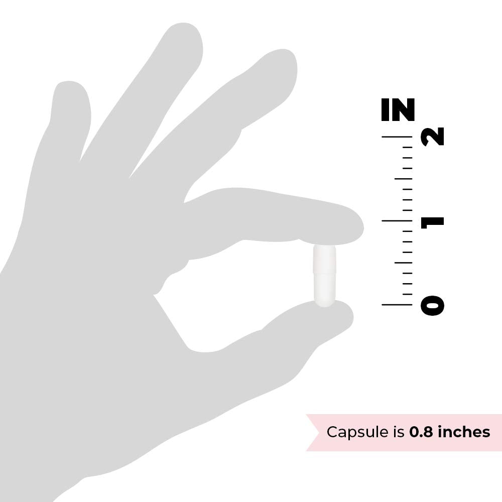 Multi Collagen Capsules