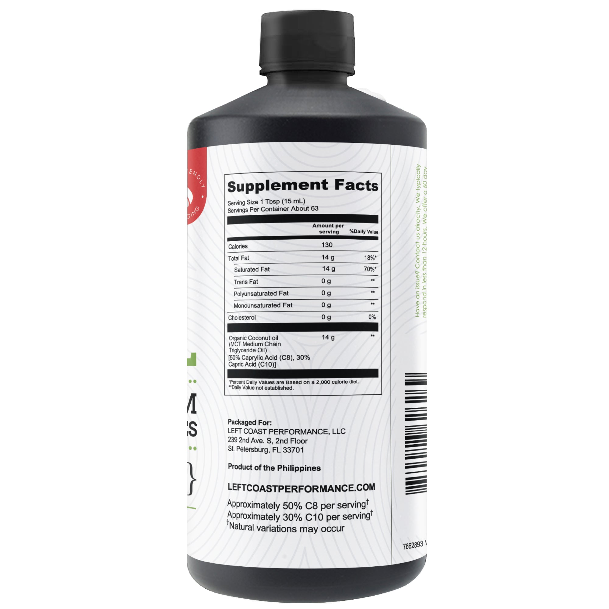MCT Oil