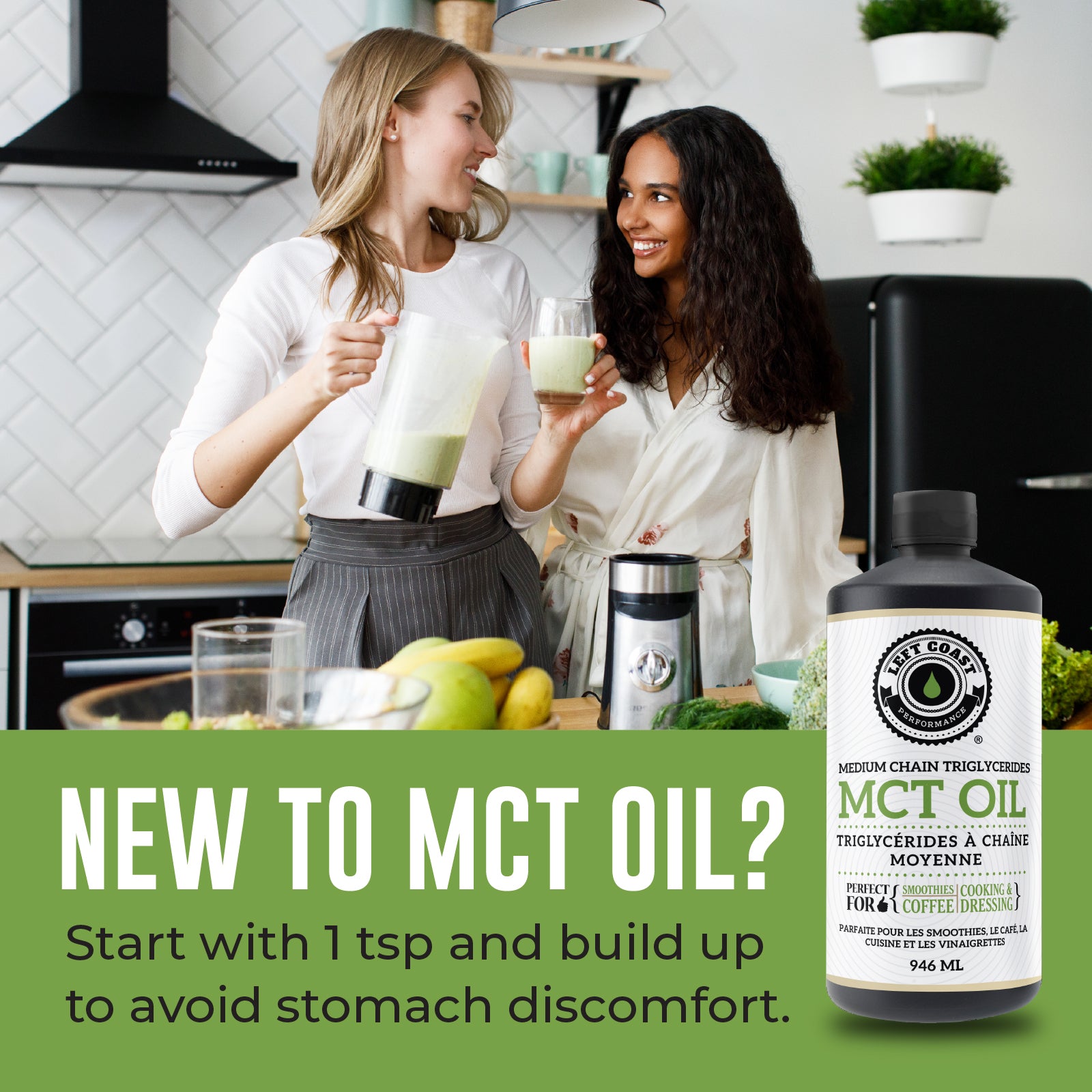 MCT Oil