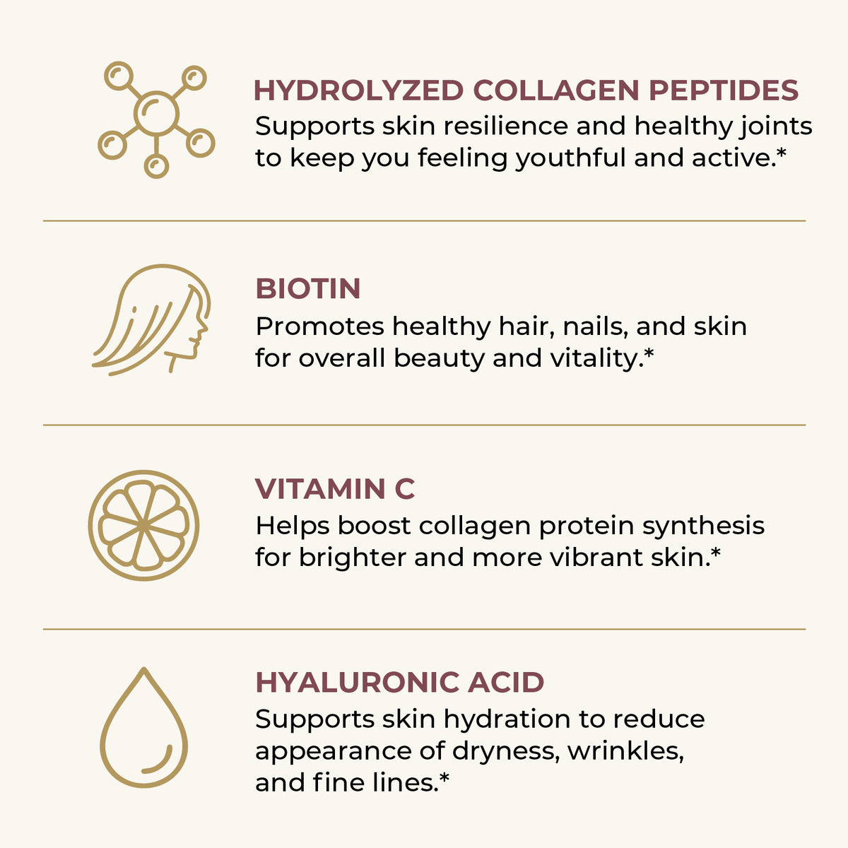 Multi Collagen, Unflavored