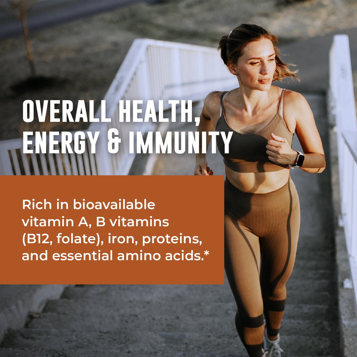 Regenerative Organic Beef Liver