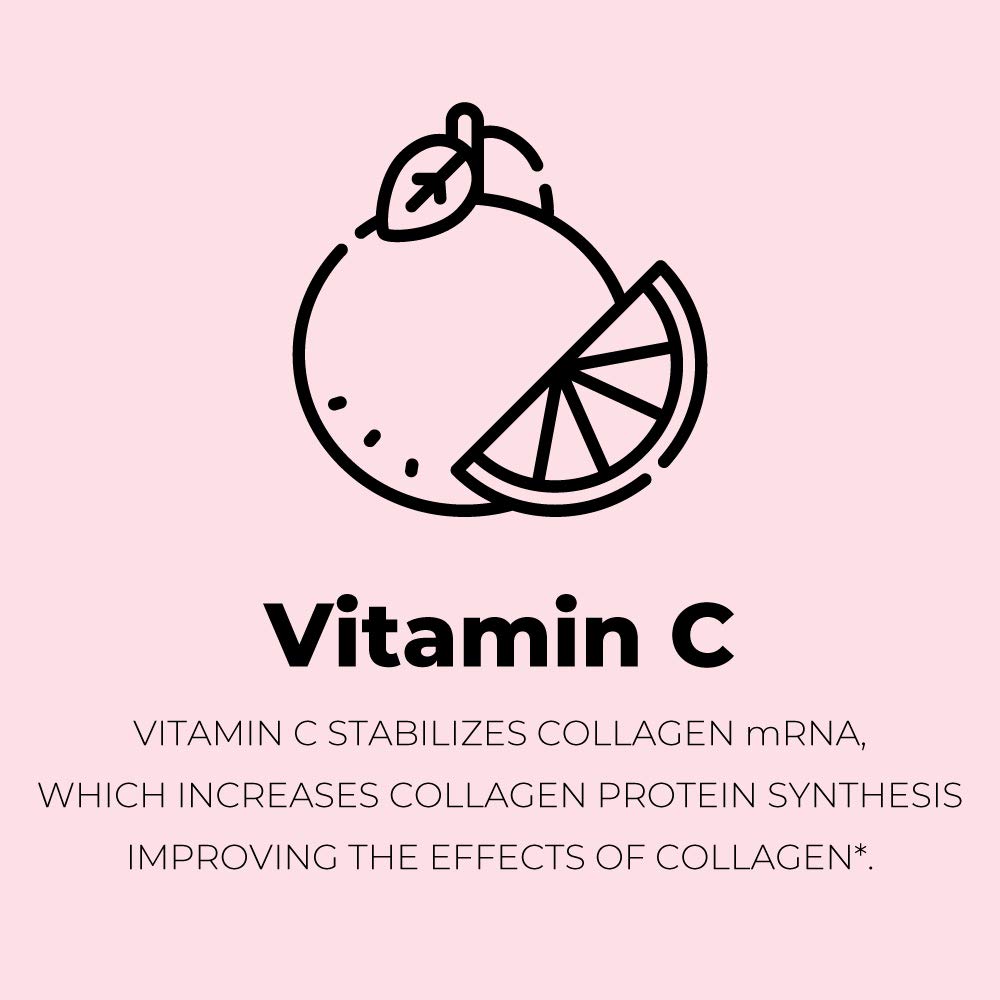 Multi Collagen Capsules