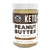 Keto Peanut Butter with MCT Oil (10 oz / 24 oz)
