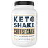 Keto Shake Cheesecake -Meal Replacement Shake Mix [2lbs]