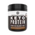 Chocolate Keto Protein Powder - 1 Lb